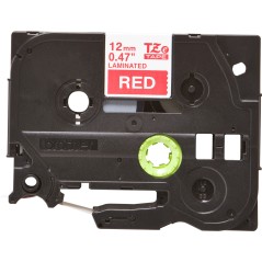 Brother TZE-435 LAMINATED TAPE 12MM